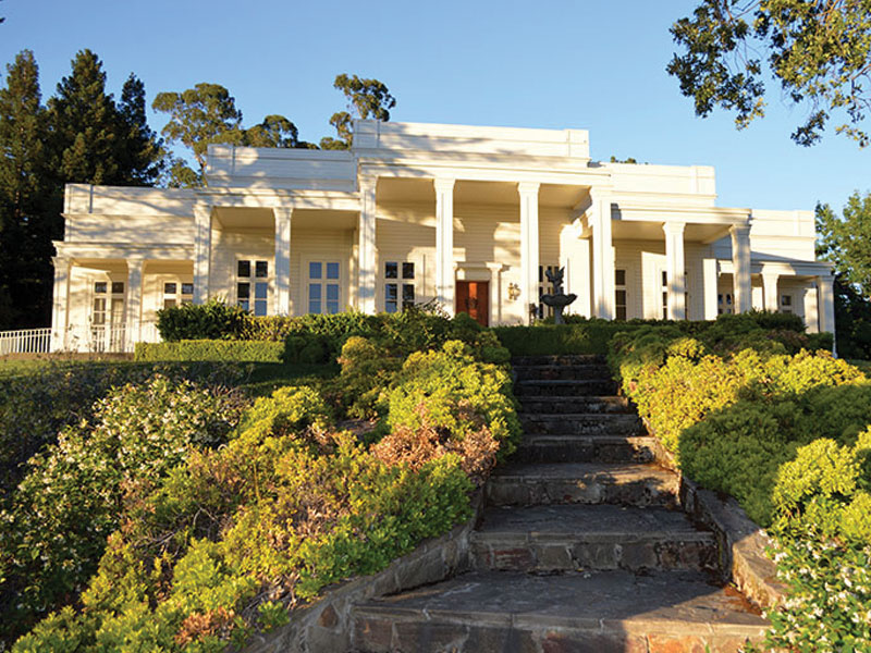 Bartholomew Estate Vineyard & Winery