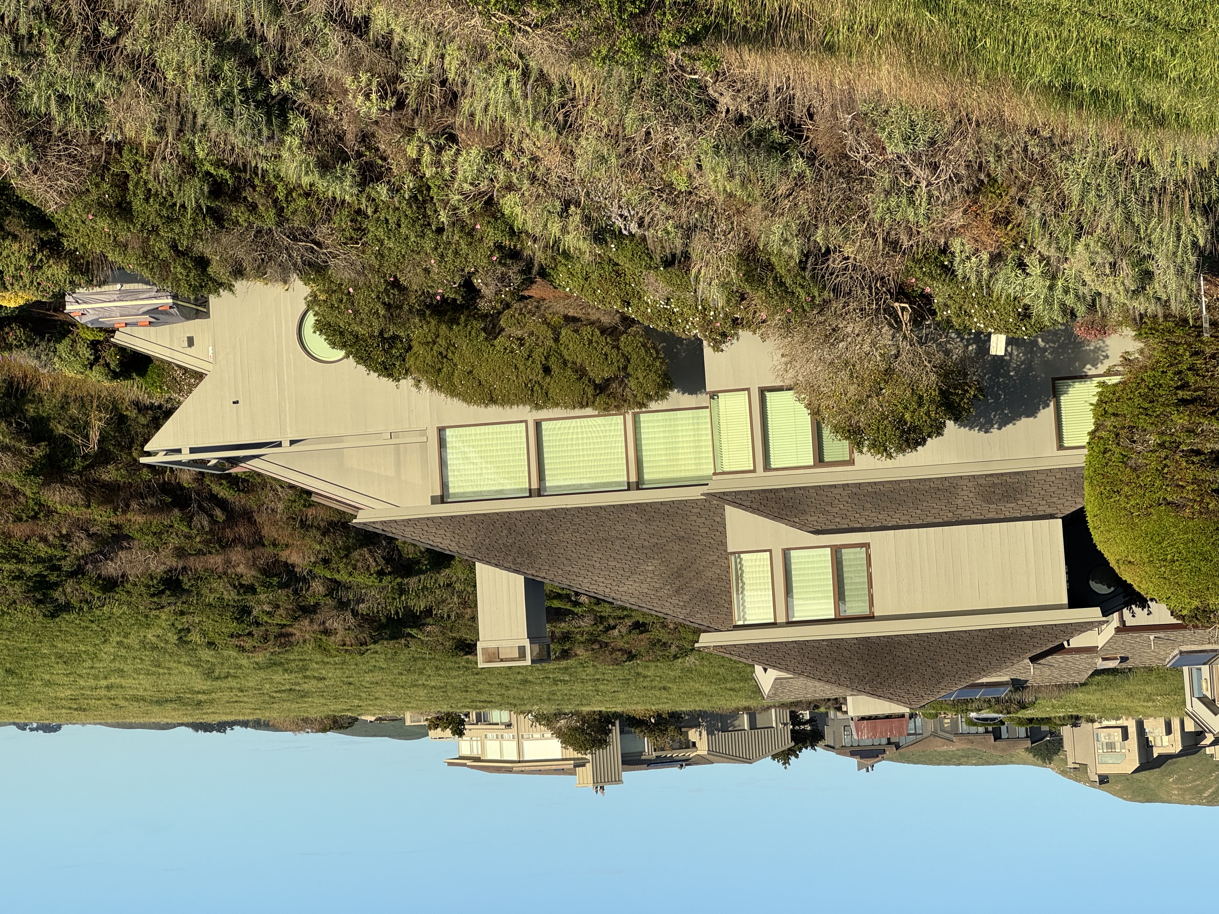 Post-Point Fire Property Assessment in Sonoma County